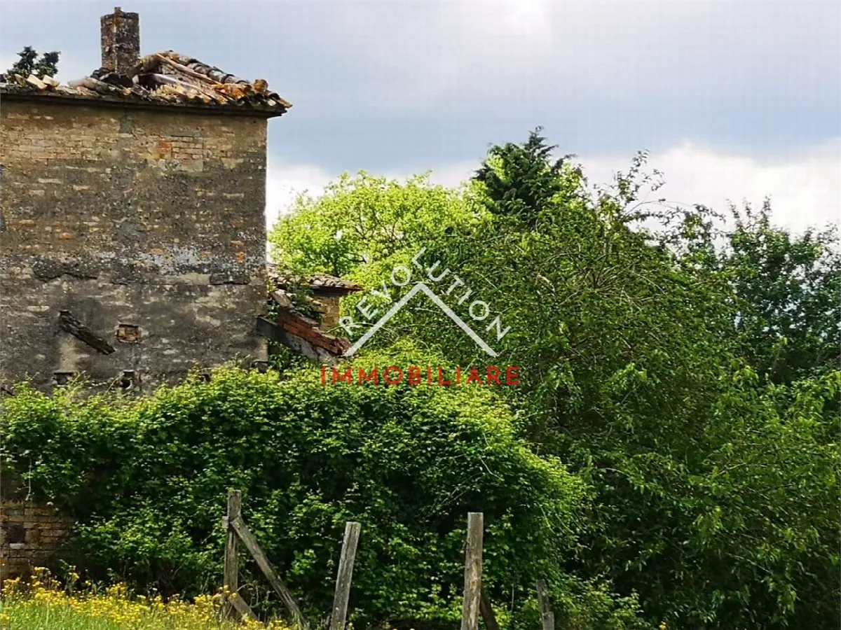 Rustico in vendita a Città di Castello - foto 9