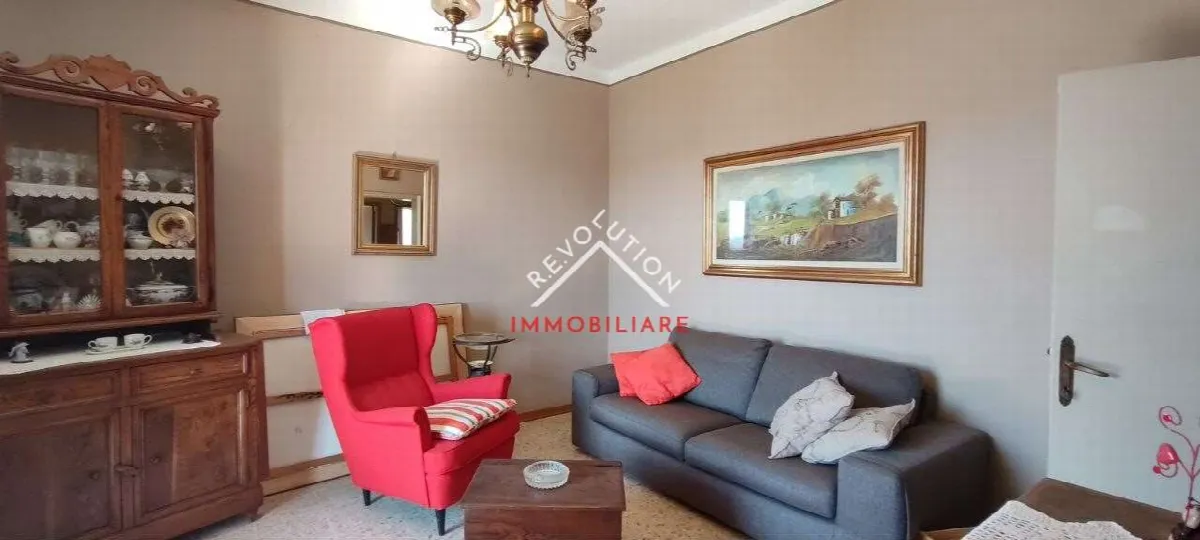 Casa indipendente in vendita a Cortona - foto 10