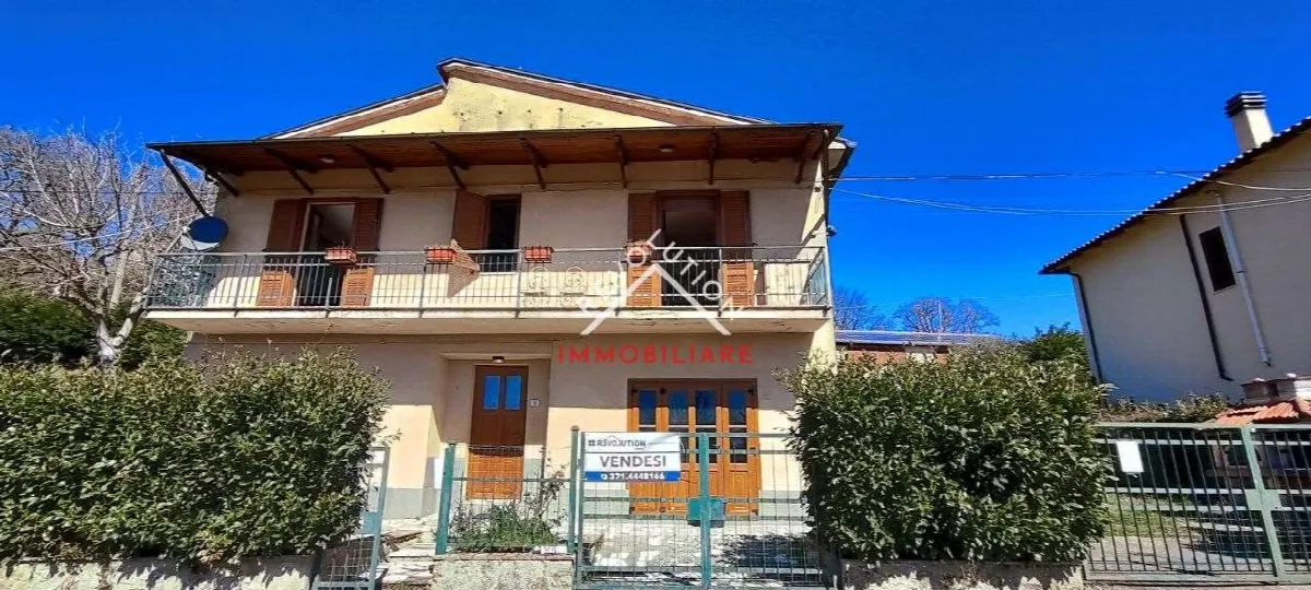 Casa indipendente in vendita a Cortona - foto 2