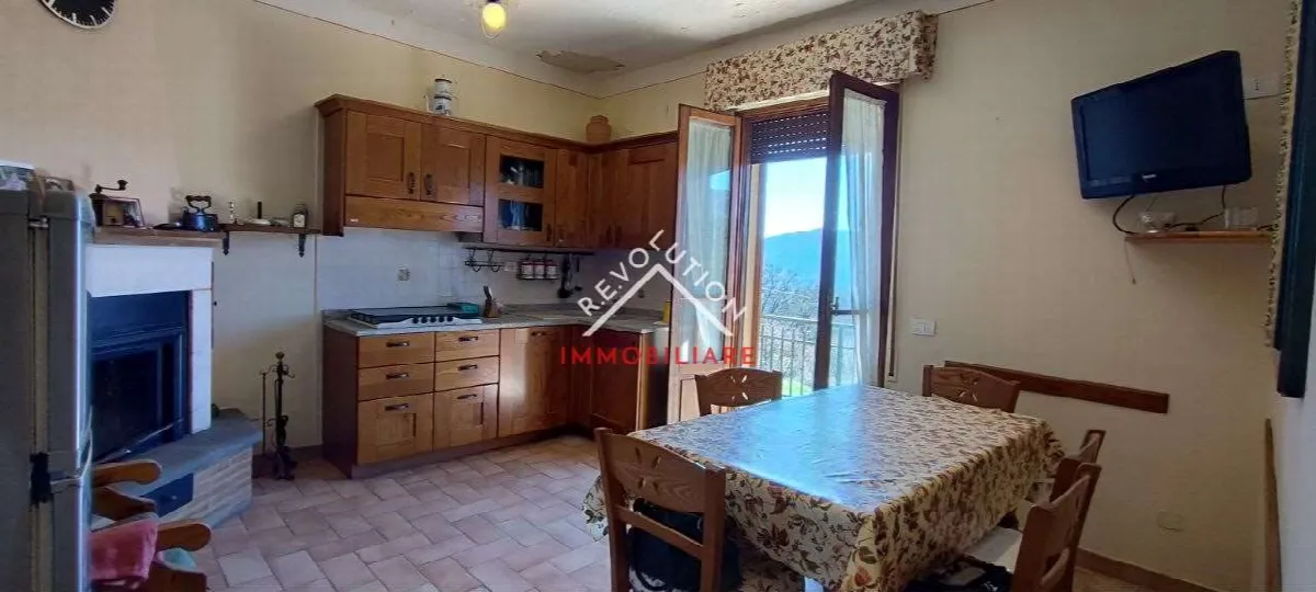 Casa indipendente in vendita a Cortona - foto 6