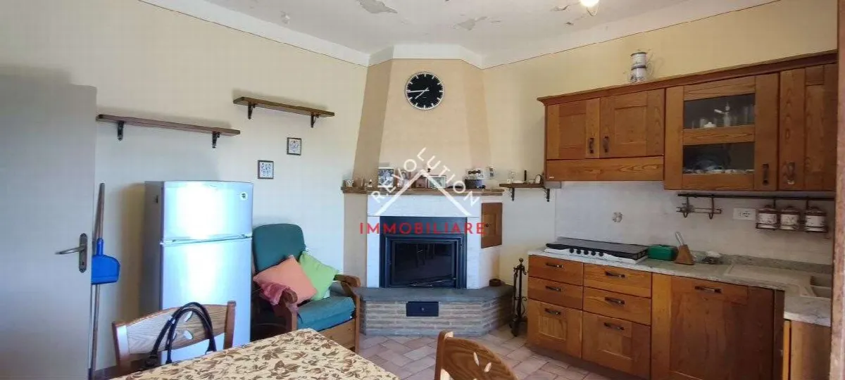 Casa indipendente in vendita a Cortona - foto 8