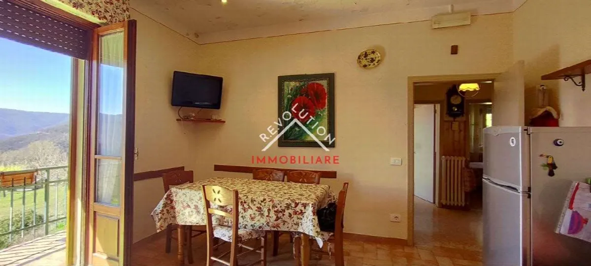 Casa indipendente in vendita a Cortona - foto 9