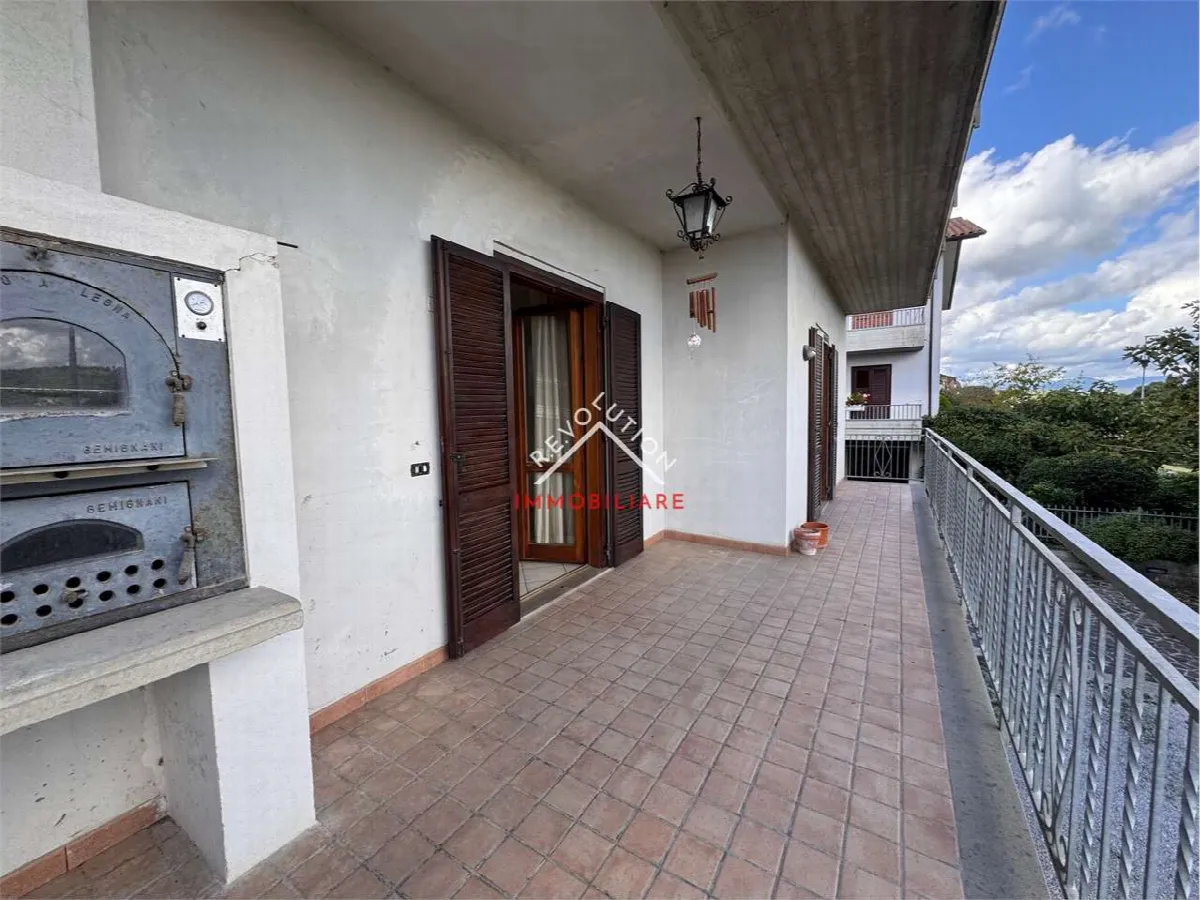 Casa indipendente in vendita a Città di Castello - foto 10