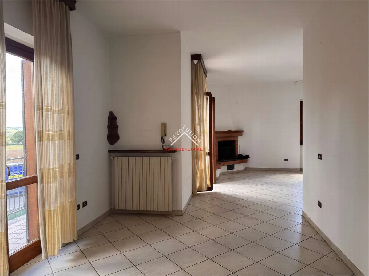 Casa indipendente in vendita a Città di Castello - foto 7