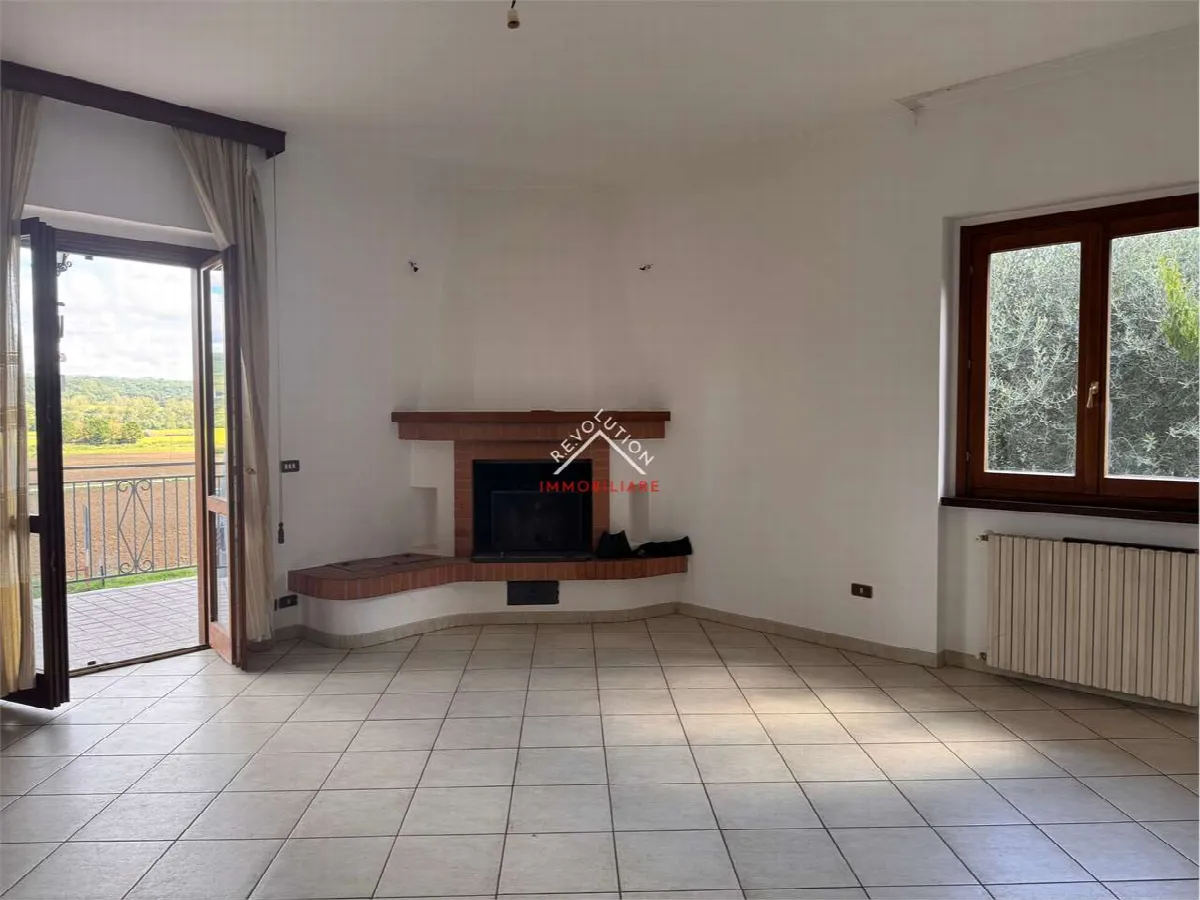 Casa indipendente in vendita a Città di Castello - foto 9