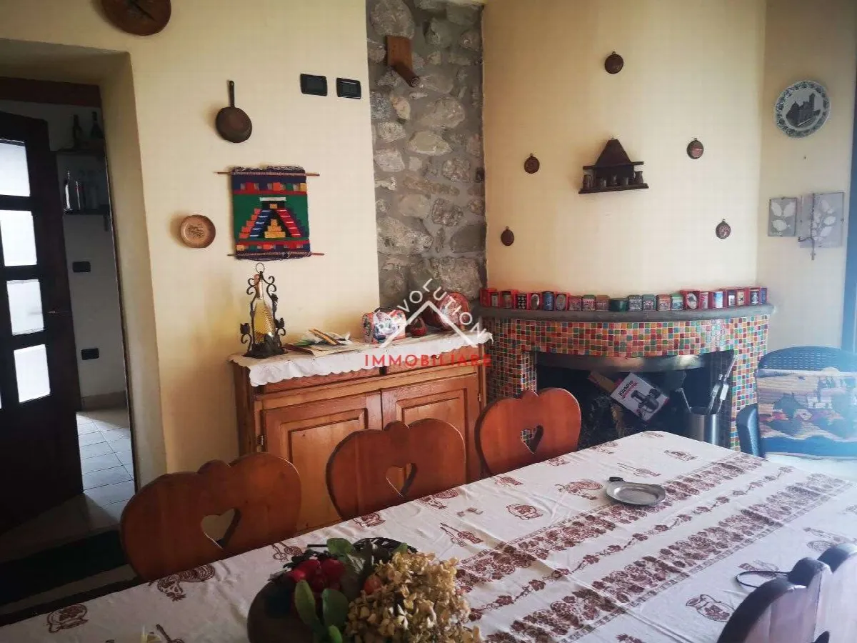 Villa in vendita a Caprese Michelangelo - Lama - foto 10
