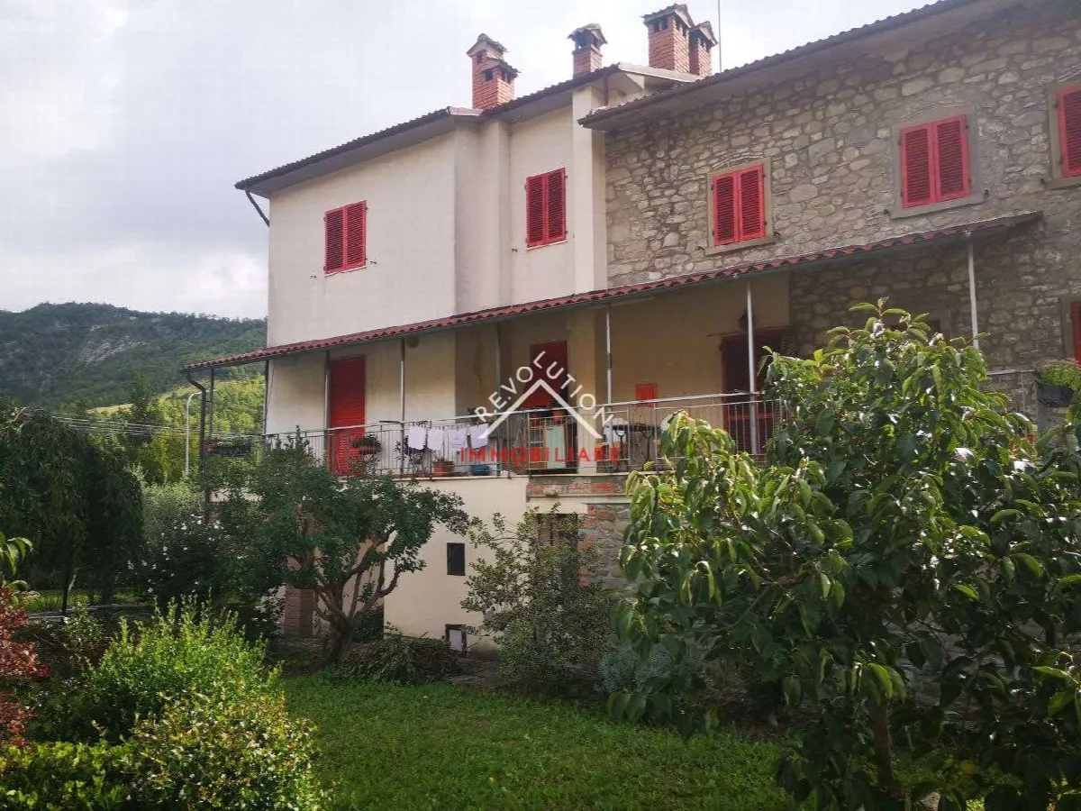 Villa in vendita a Caprese Michelangelo - Lama - foto 2