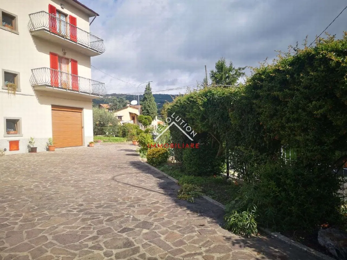 Villa in vendita a Caprese Michelangelo - Lama - foto 3