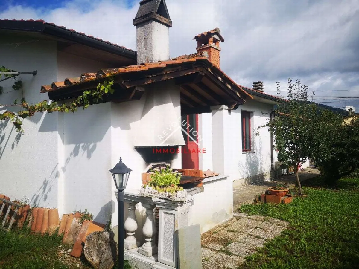 Villa in vendita a Caprese Michelangelo - Lama - foto 4