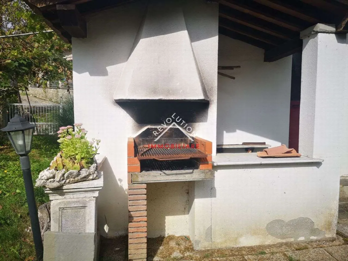 Villa in vendita a Caprese Michelangelo - Lama - foto 5