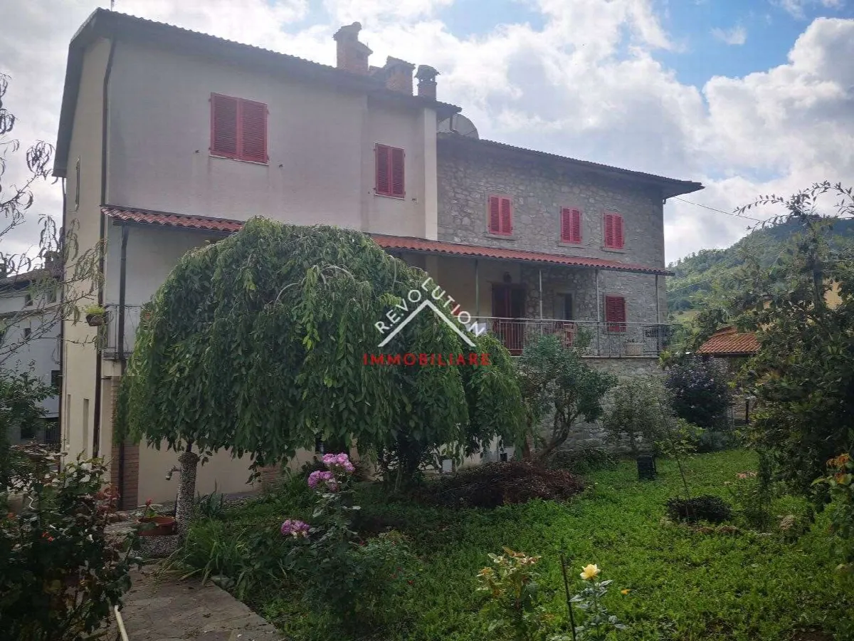 Villa in vendita a Caprese Michelangelo - Lama - foto 6