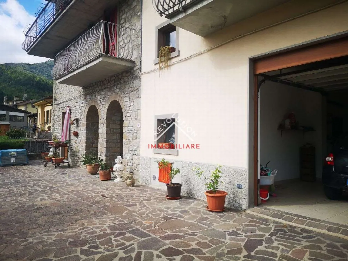 Villa in vendita a Caprese Michelangelo - Lama - foto 8