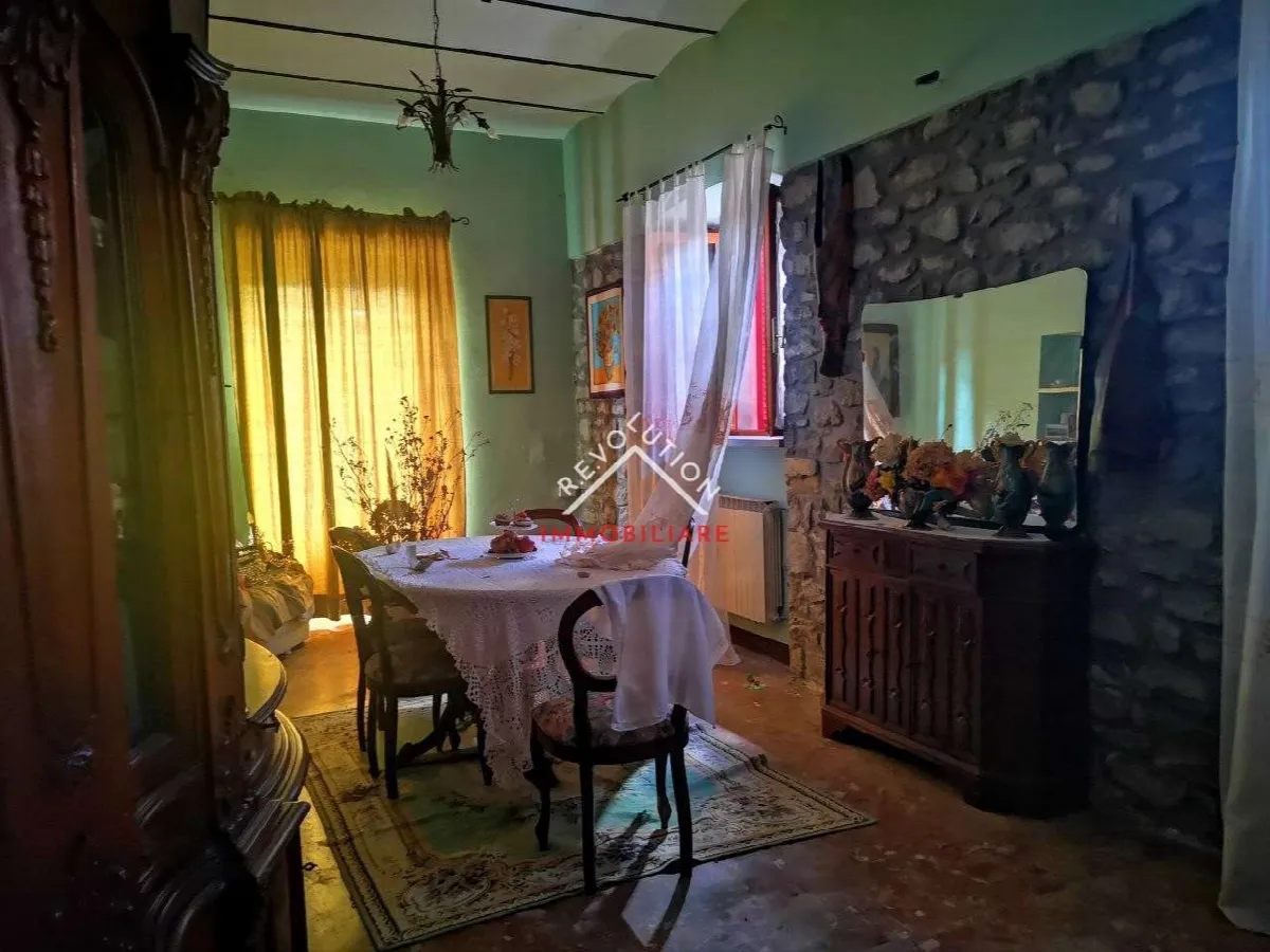 Villa in vendita a Caprese Michelangelo - Lama - foto 9