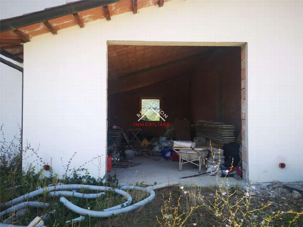 Villa in vendita a Umbertide - foto 10