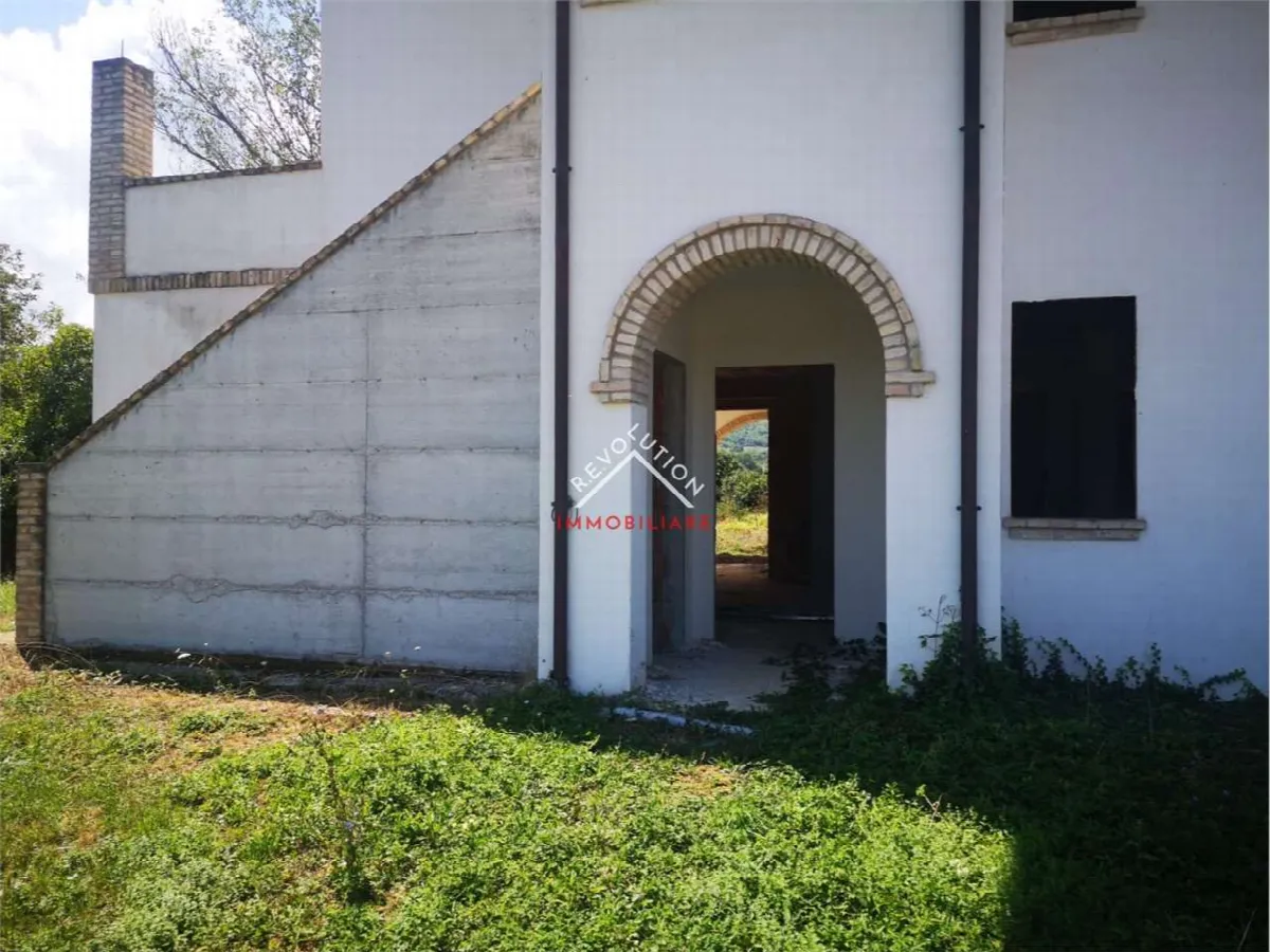 Villa in vendita a Umbertide - foto 7