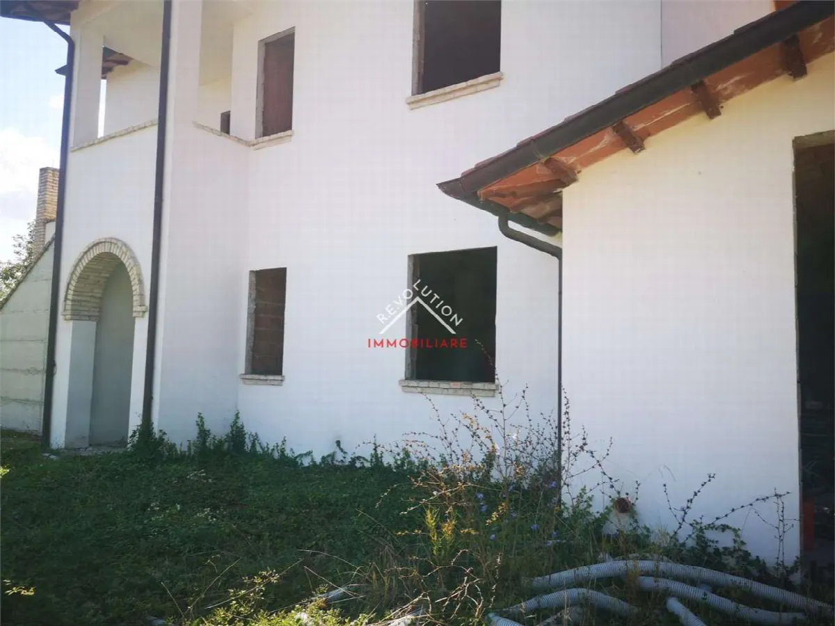Villa in vendita a Umbertide - foto 9