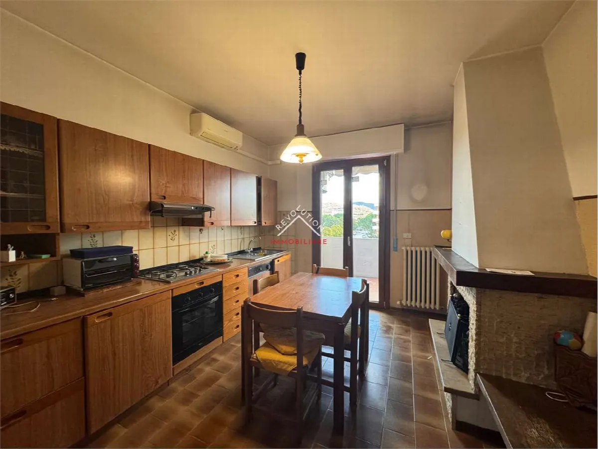 Appartamento in vendita a Città di Castello - foto 1