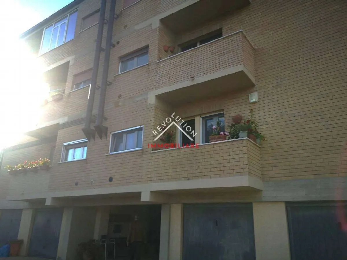 Appartamento in vendita a Monte Santa Maria Tiberina - Lippiano - foto 2