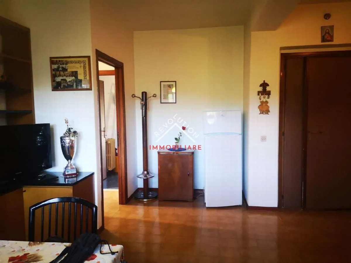 Appartamento in vendita a Monte Santa Maria Tiberina - Lippiano - foto 3