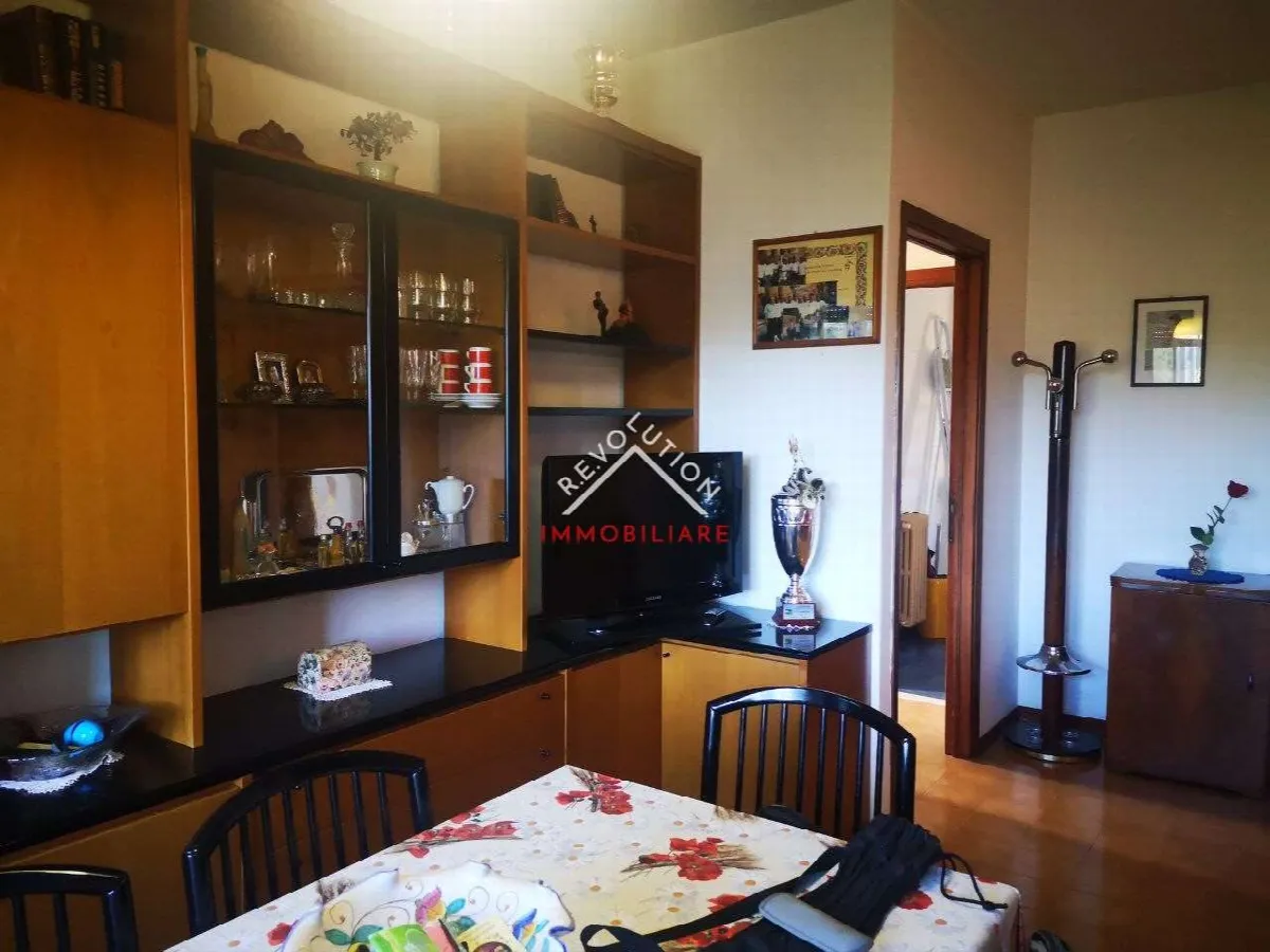 Appartamento in vendita a Monte Santa Maria Tiberina - Lippiano - foto 4