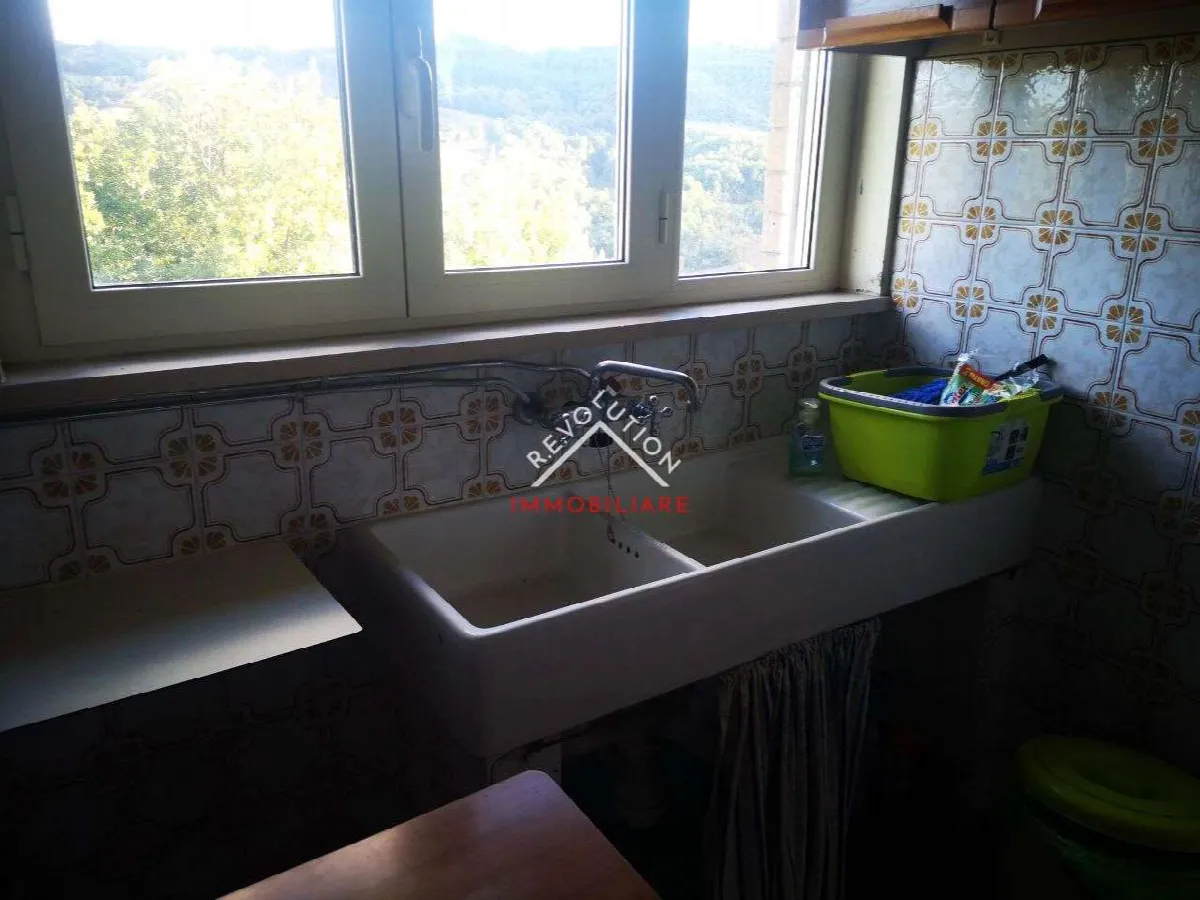 Appartamento in vendita a Monte Santa Maria Tiberina - Lippiano - foto 7