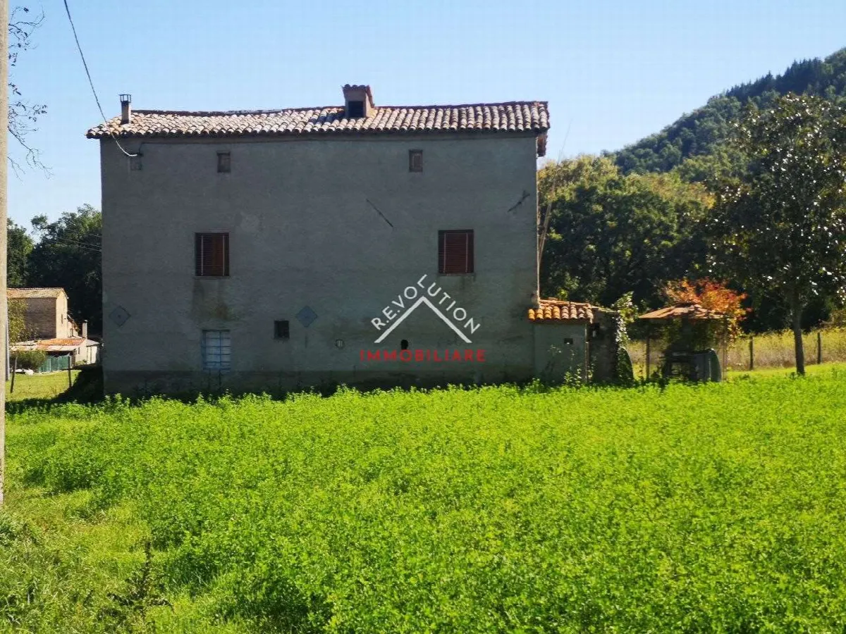 Rustico in vendita a Città di Castello - foto 2