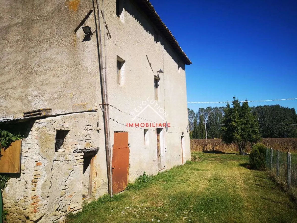 Rustico in vendita a Città di Castello - foto 3