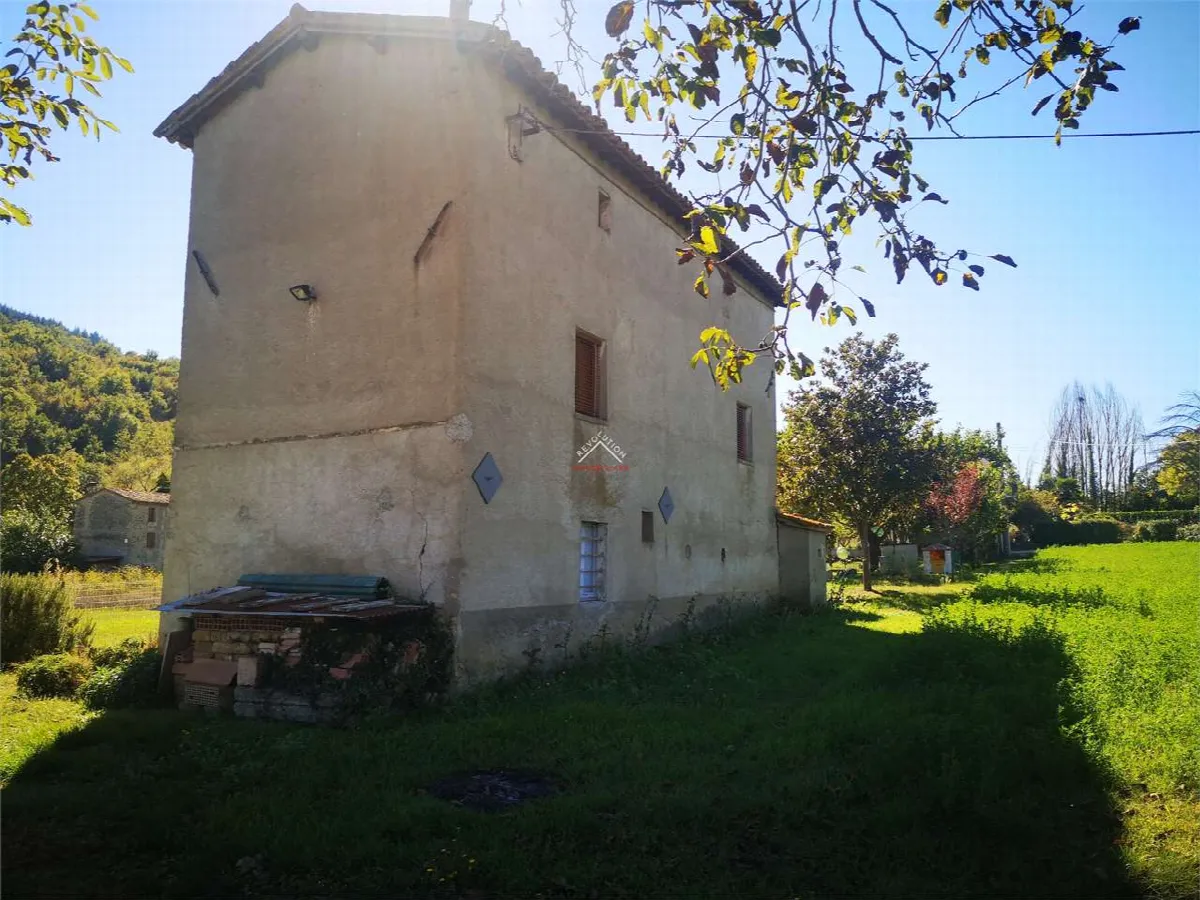 Rustico in vendita a Città di Castello - foto 5