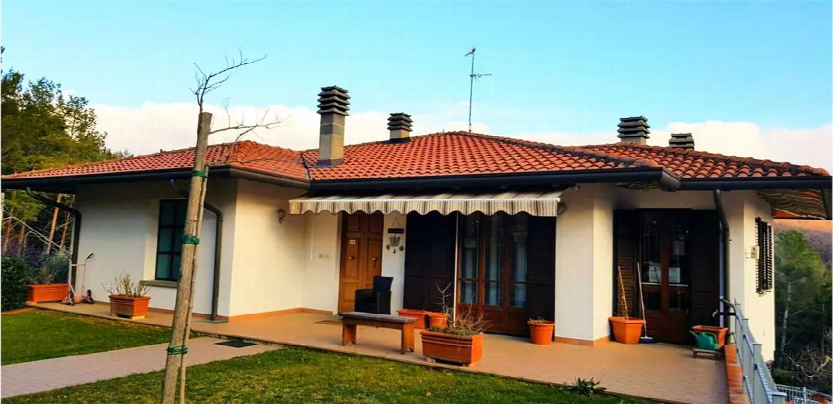 Villa in vendita a Città di Castello - foto 1