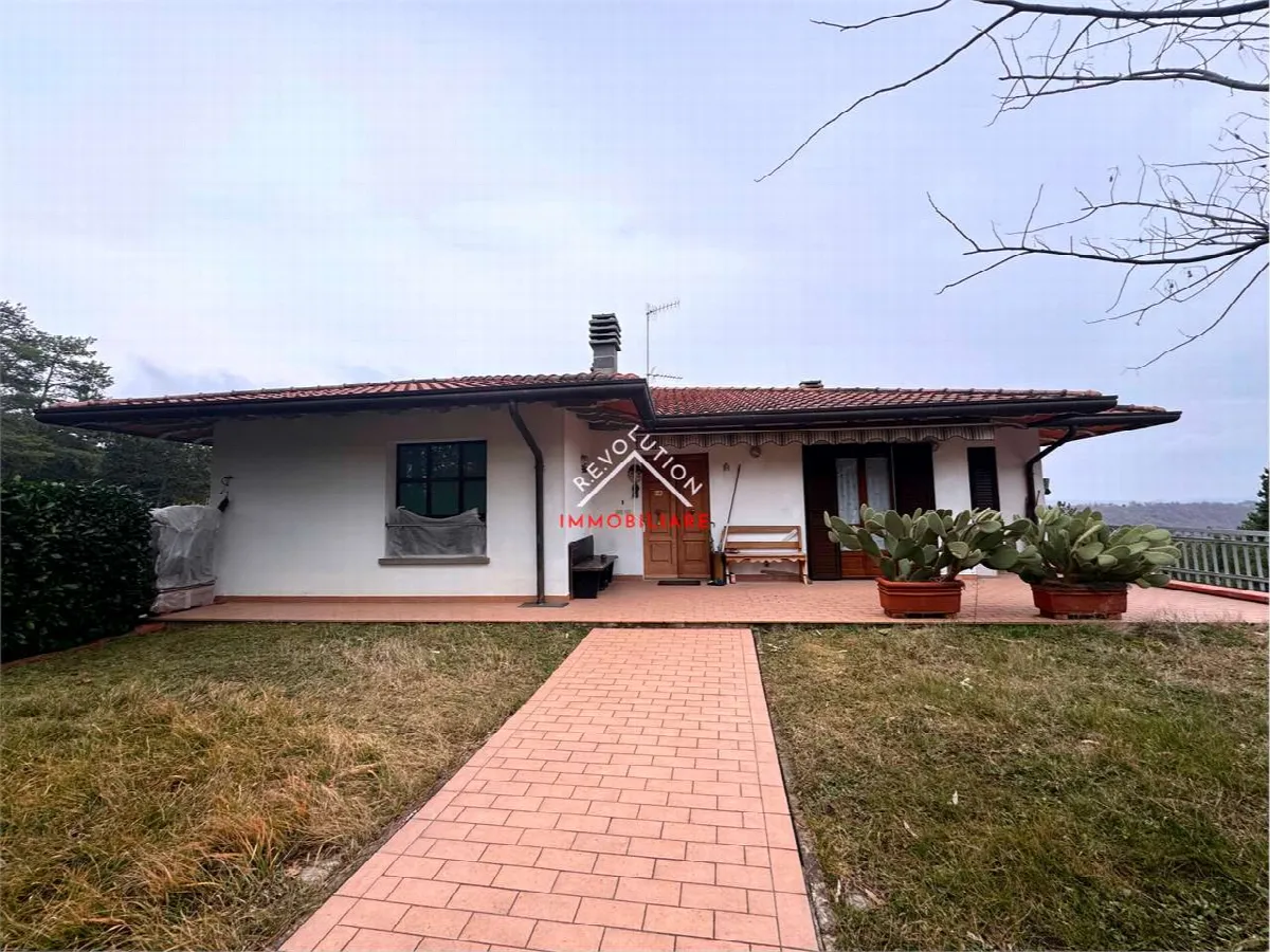 Villa in vendita a Città di Castello - foto 3