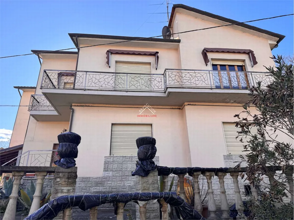 Villa in vendita a Città di Castello - foto 1