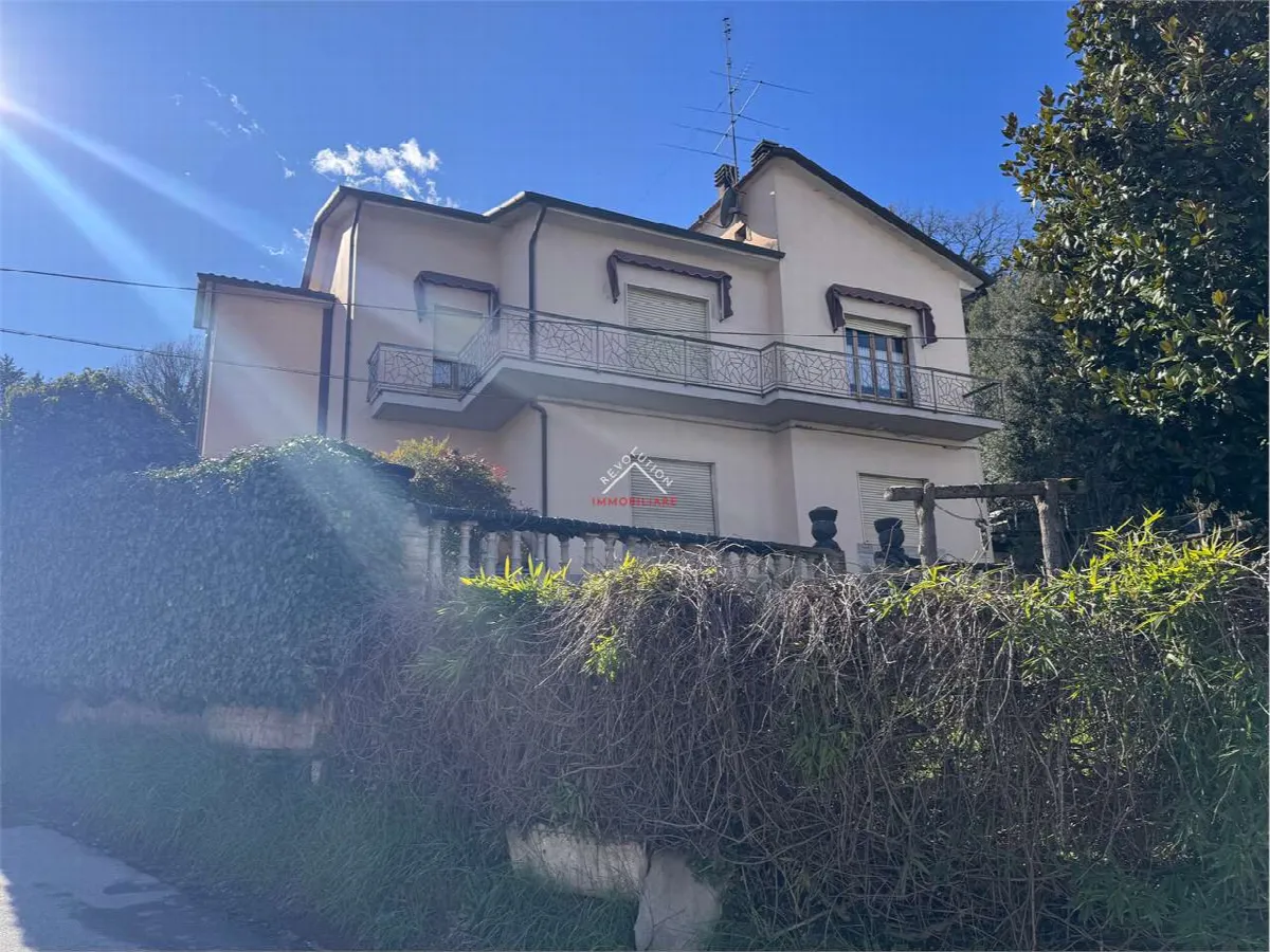 Villa in vendita a Città di Castello - foto 2