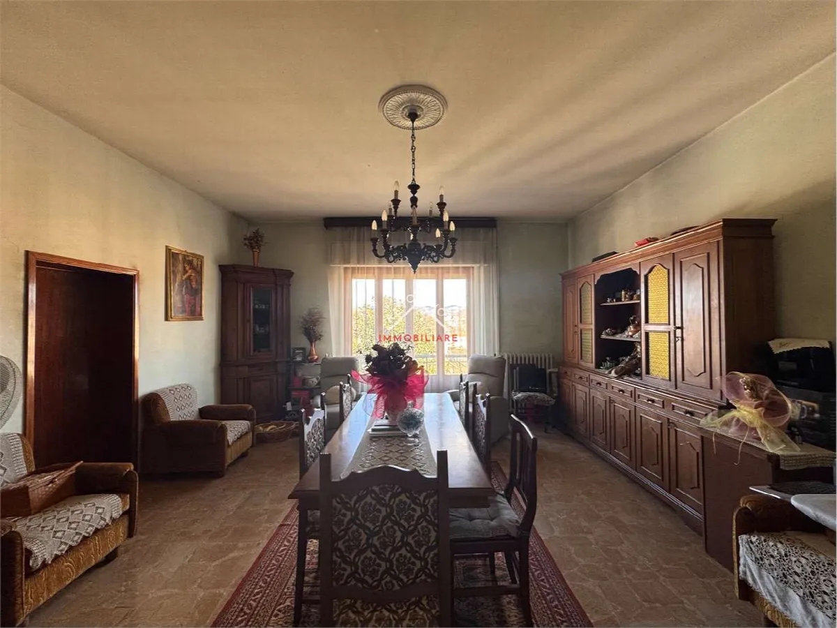 Villa in vendita a Città di Castello - foto 6