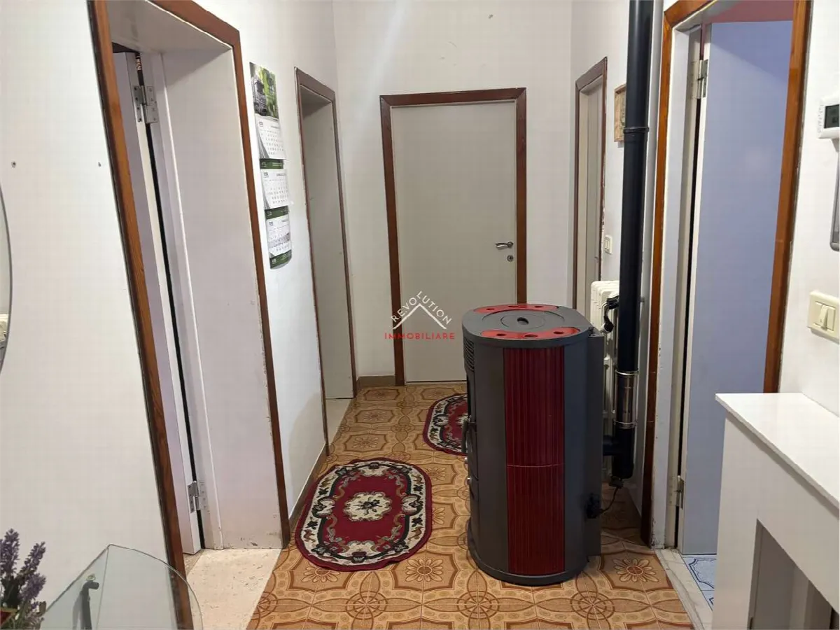 Appartamento in vendita a Umbertide - foto 9