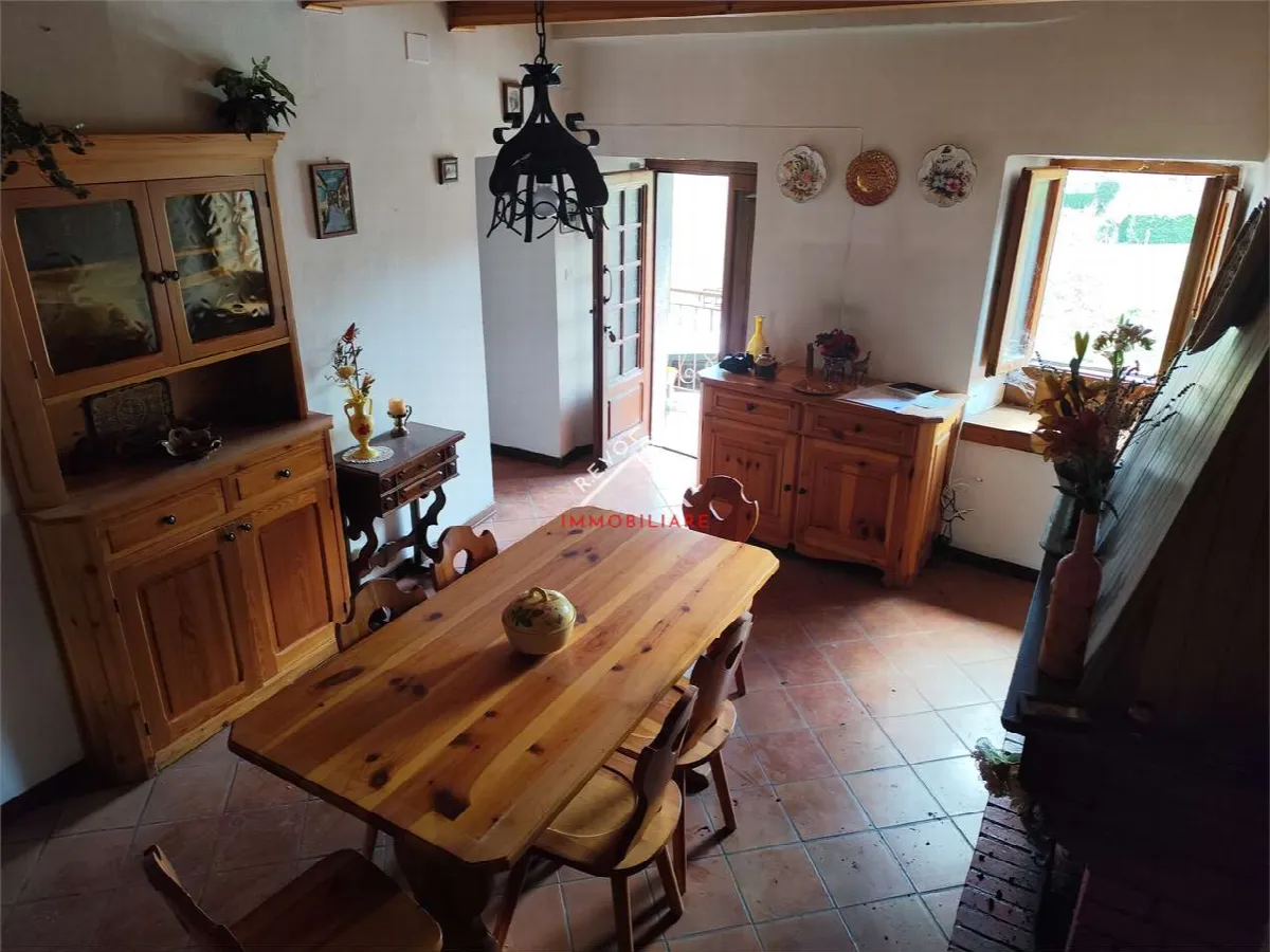 Casa indipendente in vendita a Caprese Michelangelo - Fragaiolo - foto 10