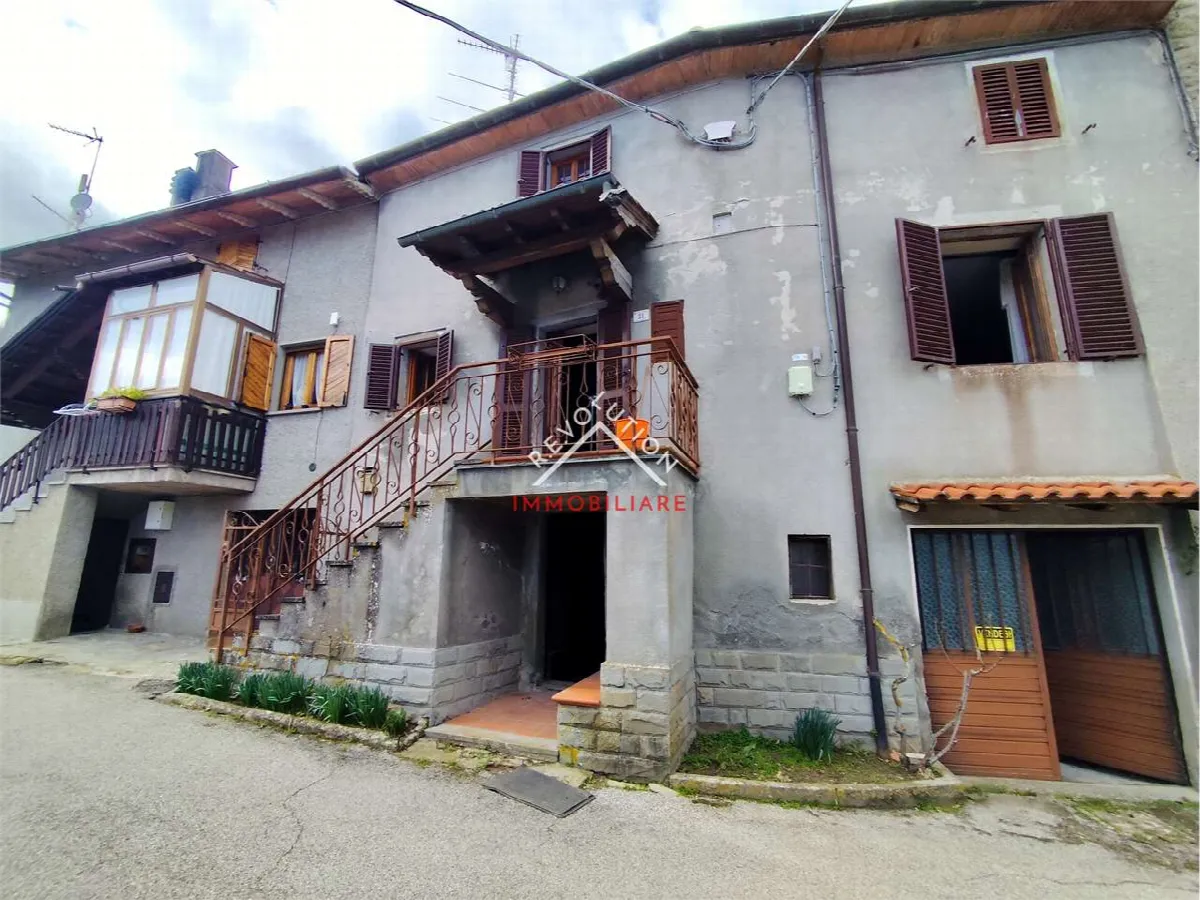 Casa indipendente in vendita a Caprese Michelangelo - Fragaiolo - foto 2