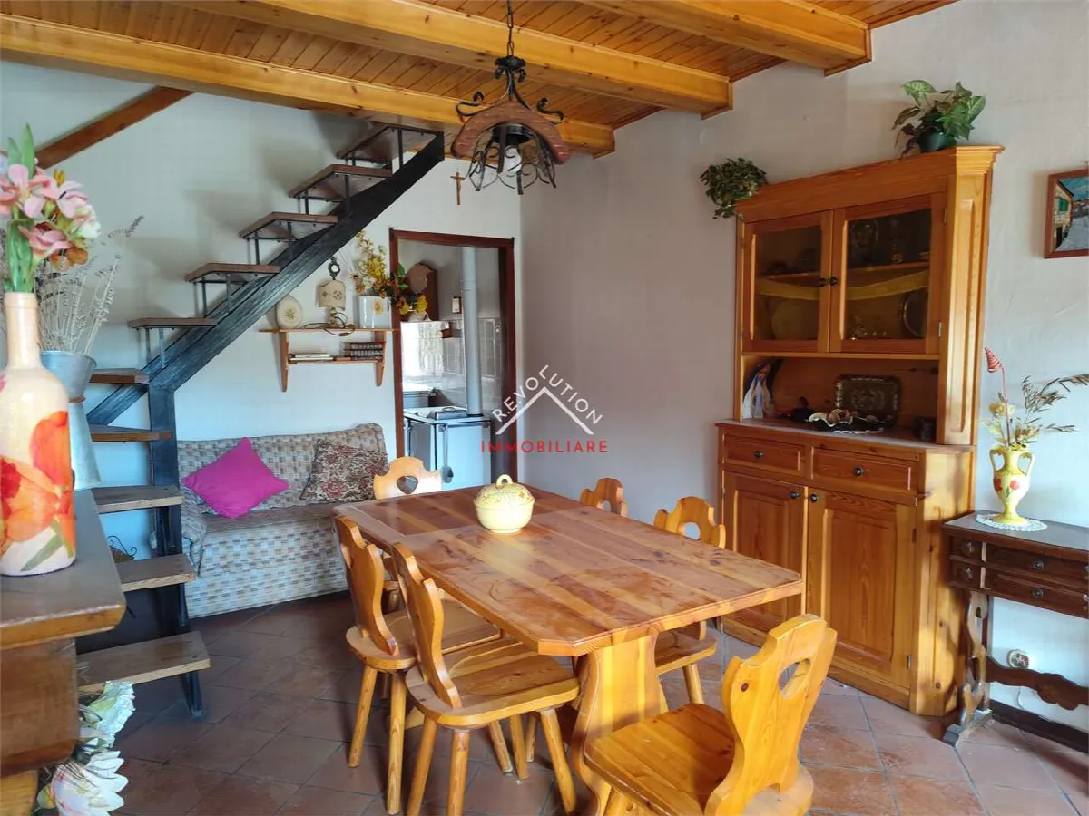 Casa indipendente in vendita a Caprese Michelangelo - Fragaiolo - foto 3
