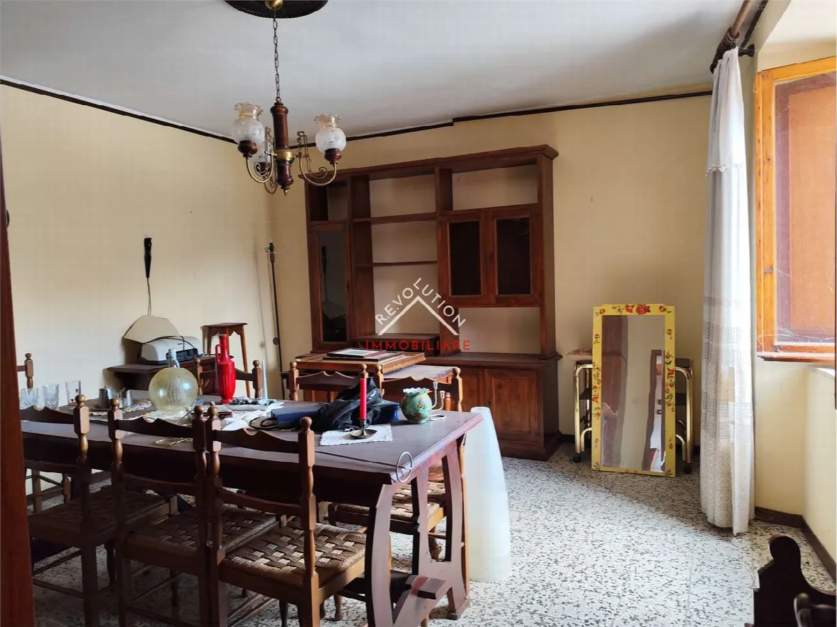 Casa indipendente in vendita a Caprese Michelangelo - Fragaiolo - foto 6