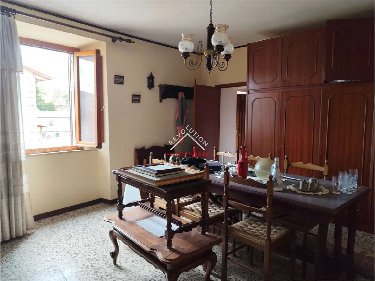 Casa indipendente in vendita a Caprese Michelangelo - Fragaiolo - foto 8