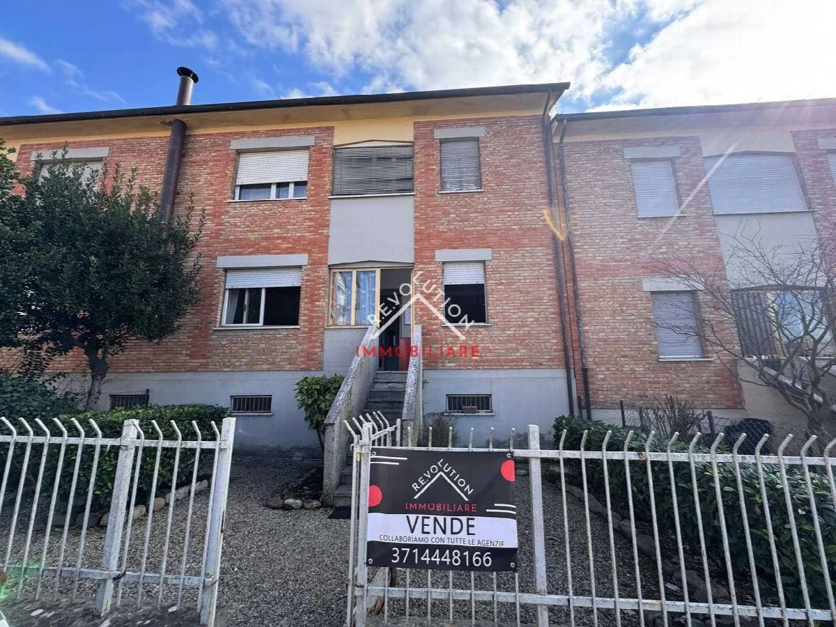 Appartamento in vendita a Città di Castello - foto 1