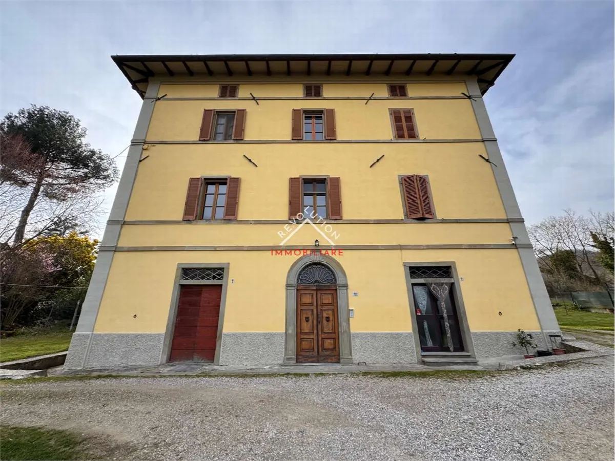 Appartamento in vendita a Città di Castello - foto 1