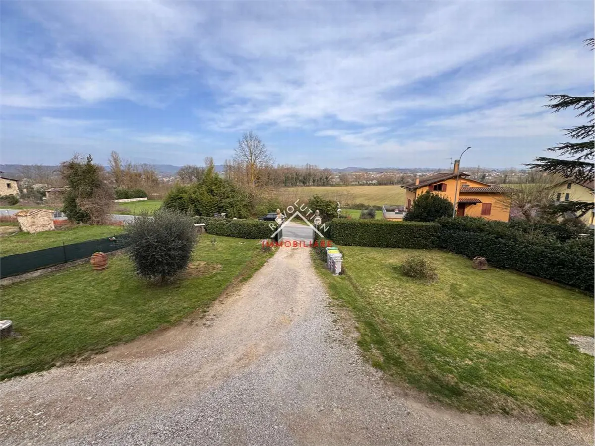 Appartamento in vendita a Città di Castello - foto 4