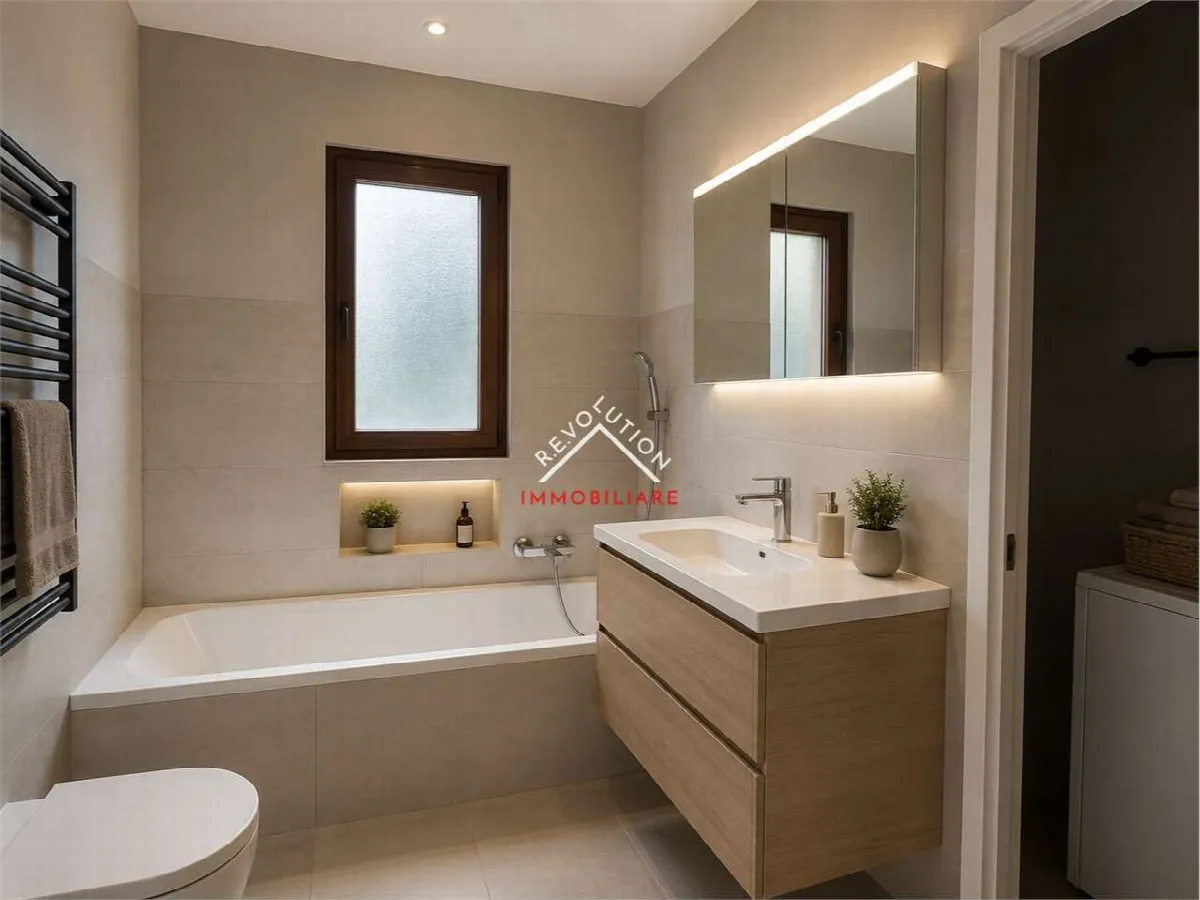 Casa indipendente in vendita a Pietralunga - foto 10