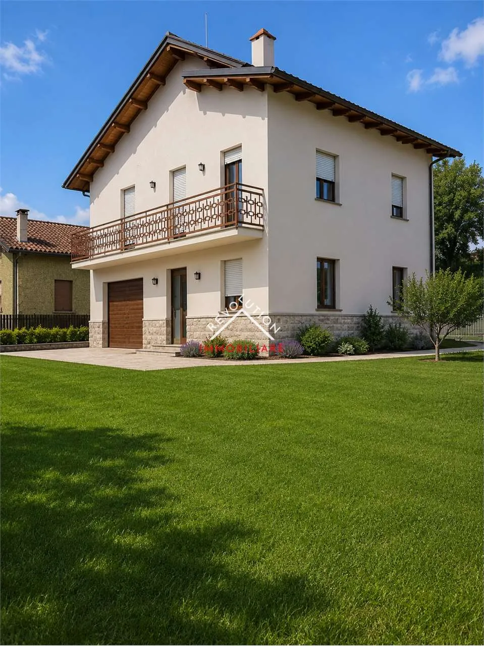 Casa indipendente in vendita a Pietralunga - foto 3