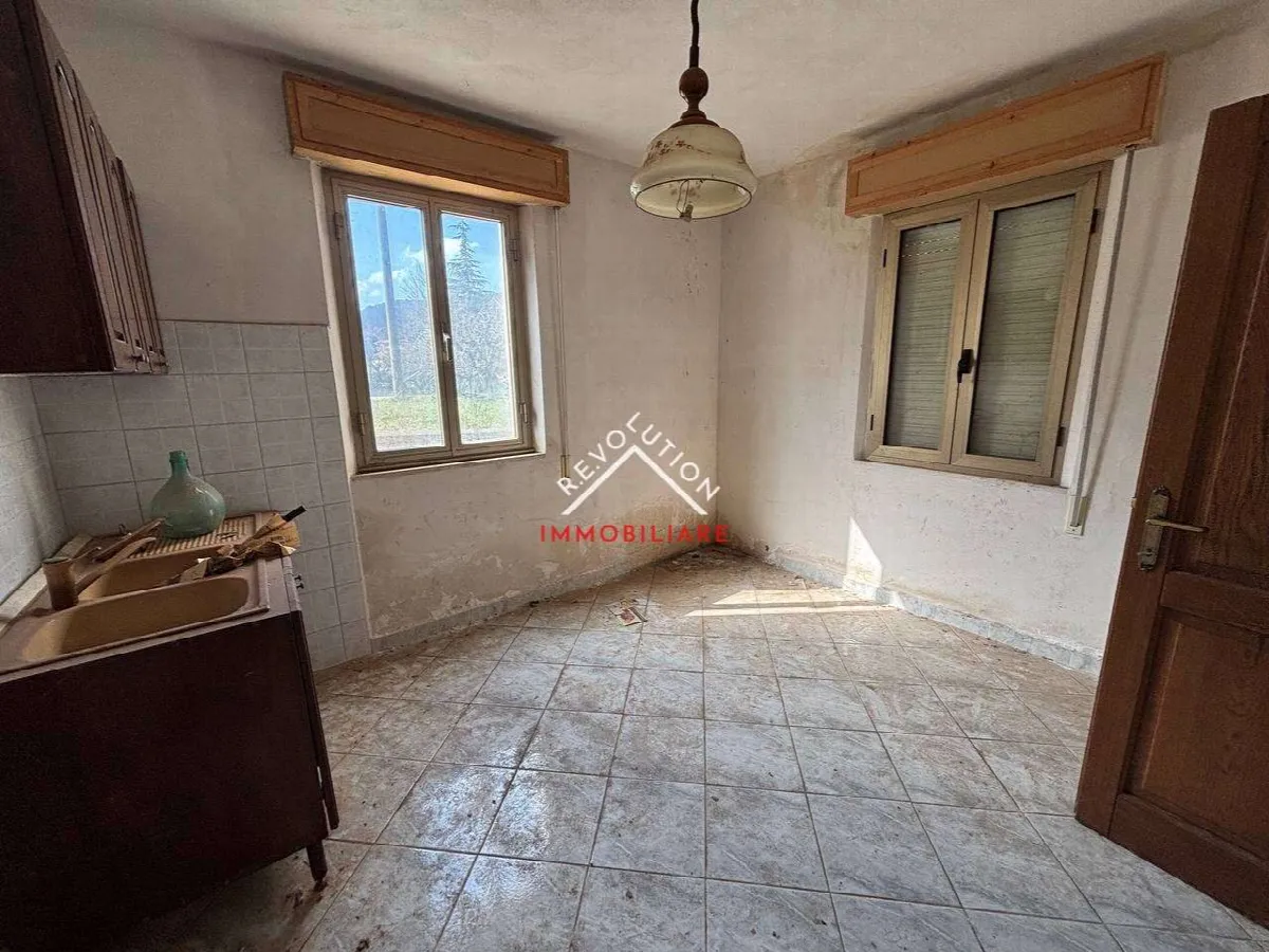 Casa indipendente in vendita a Pietralunga - foto 5