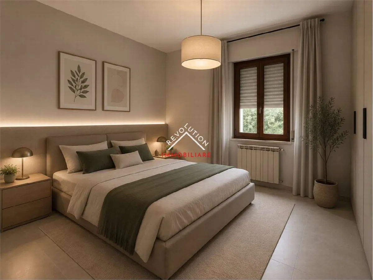 Casa indipendente in vendita a Pietralunga - foto 6