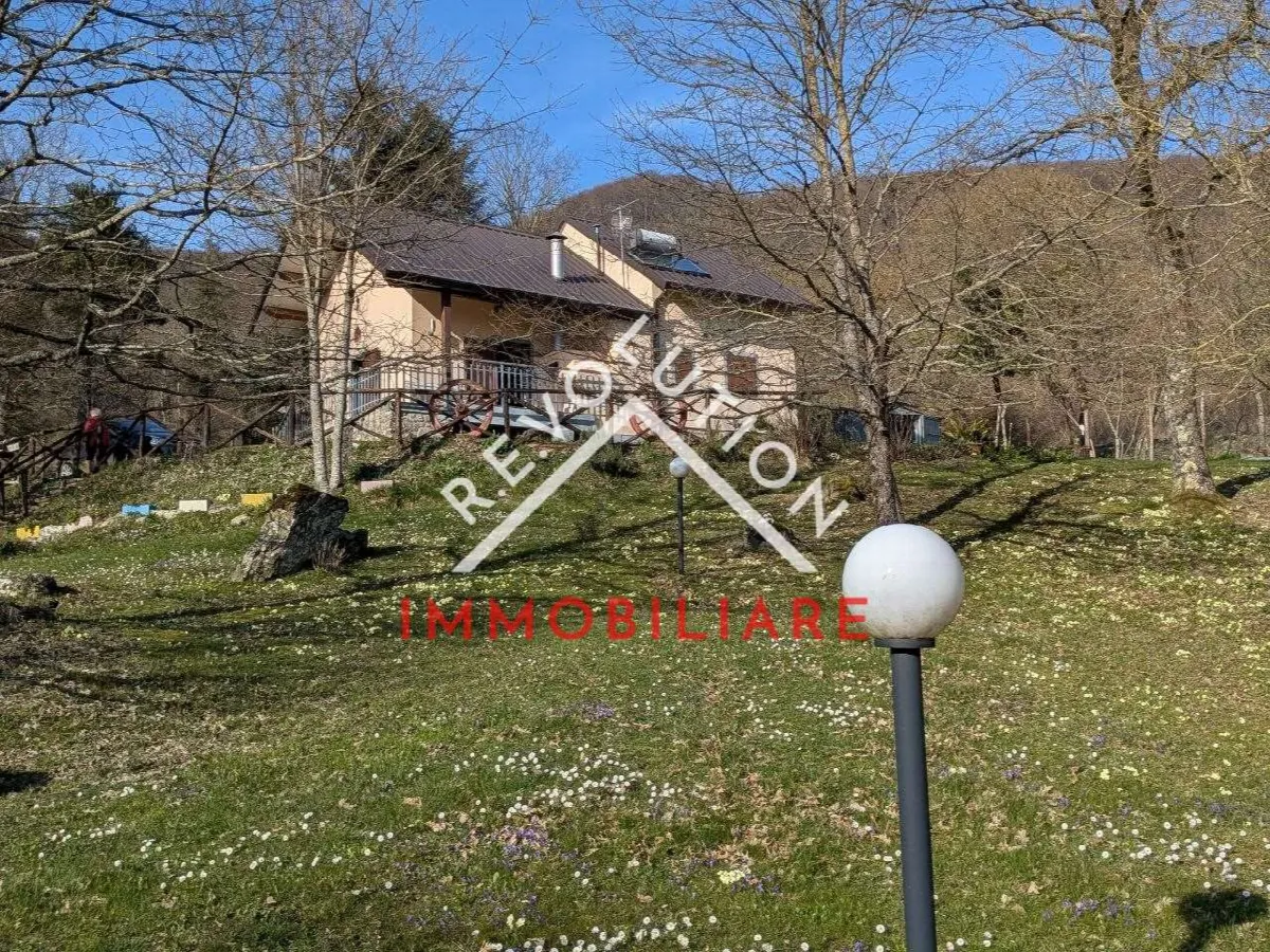 Villa in vendita a San Giustino - foto 1