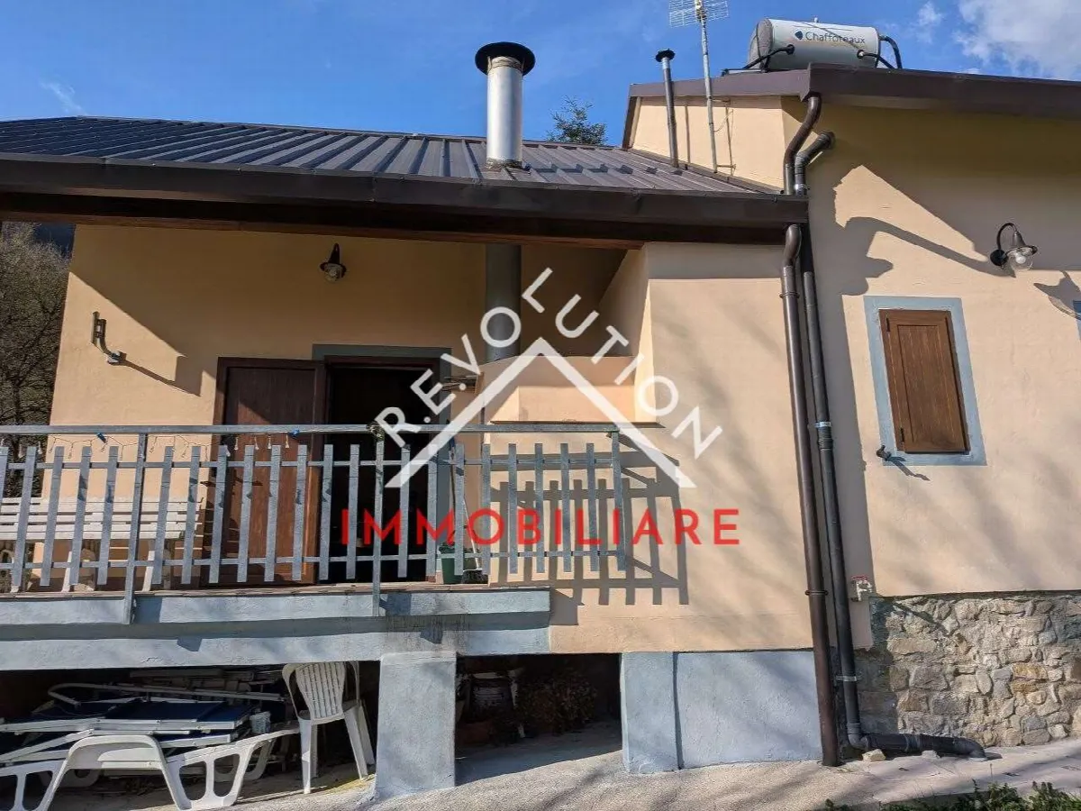 Villa in vendita a San Giustino - foto 3