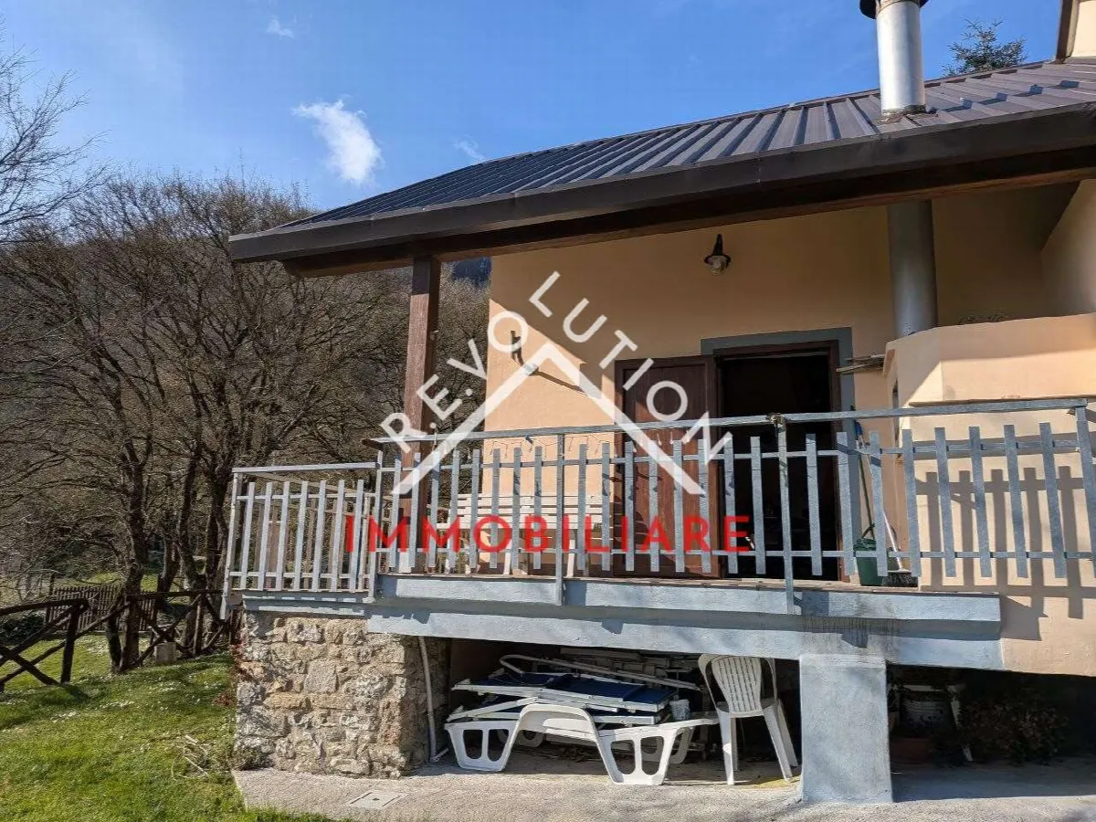 Villa in vendita a San Giustino - foto 5