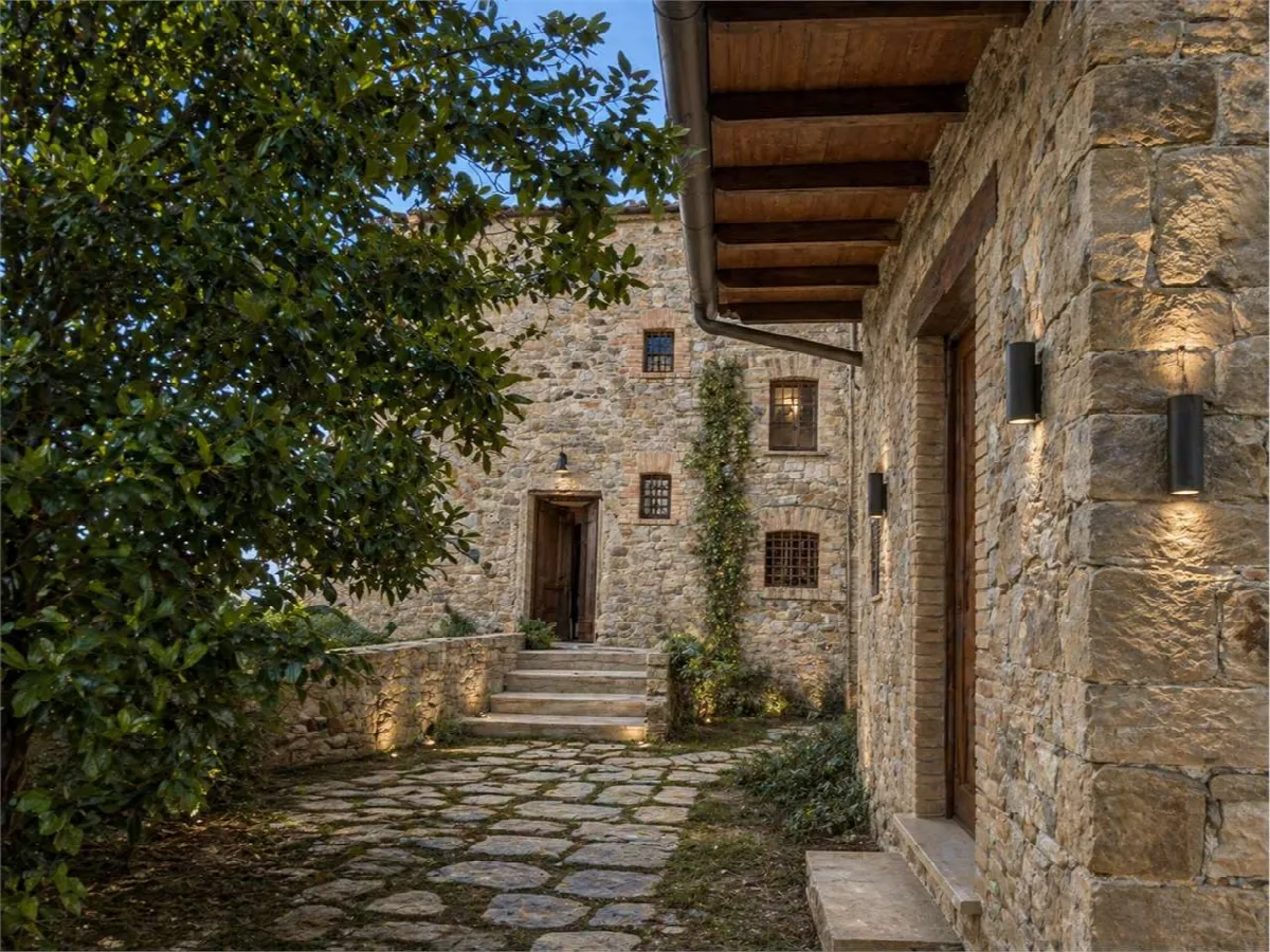 Rustico in vendita a Umbertide - foto 1